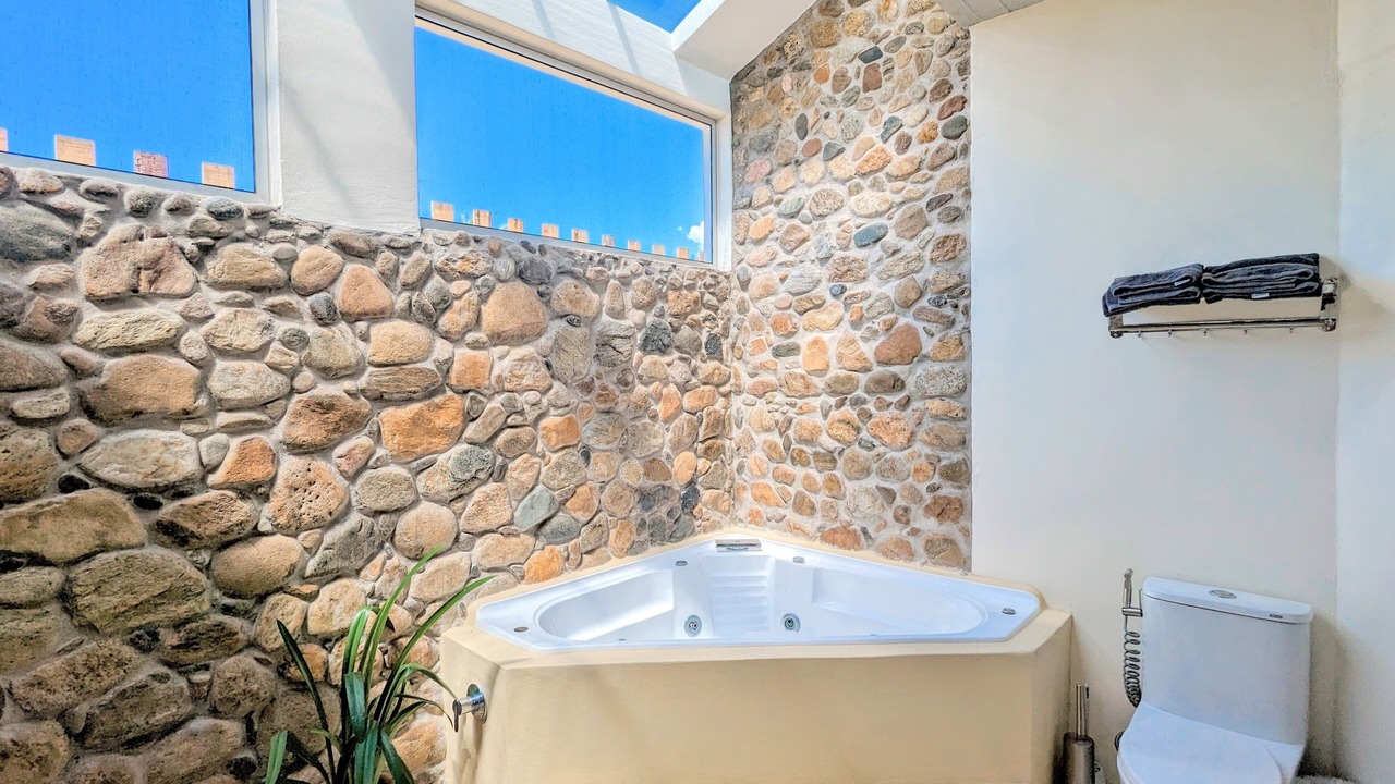 Photo of Bathroom in Barra de Colotepec