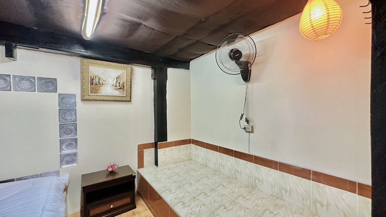Photo of Bedroom in Chiang Mai