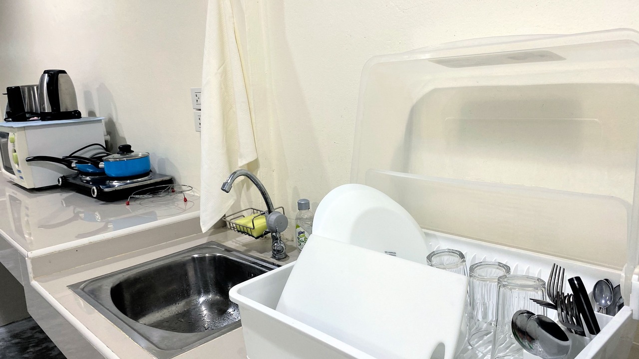 Photo of Kitchen in Hai Ya