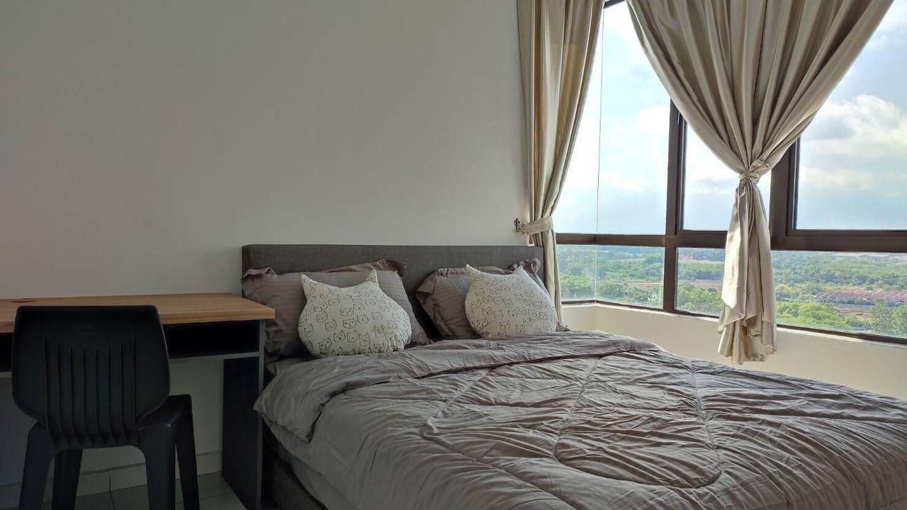 Photo of Bedroom in Bukit Baru