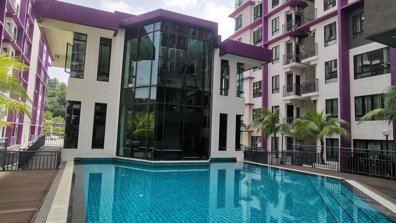 Photo of Outdoor in Bukit Baru