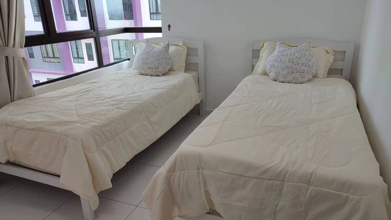 Photo of Bedroom in Bukit Baru