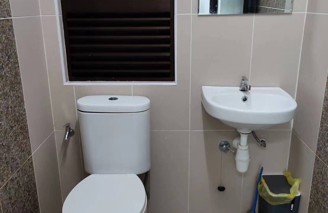Photo of Bathroom in Bukit Baru