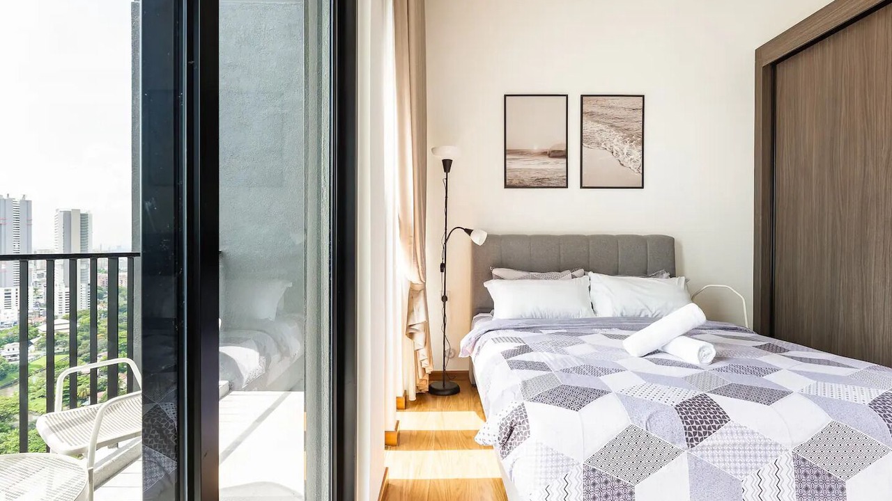 Photo of Bedroom in George Town