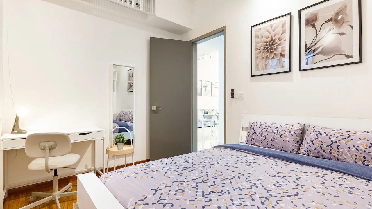 Photo of Bedroom in George Town