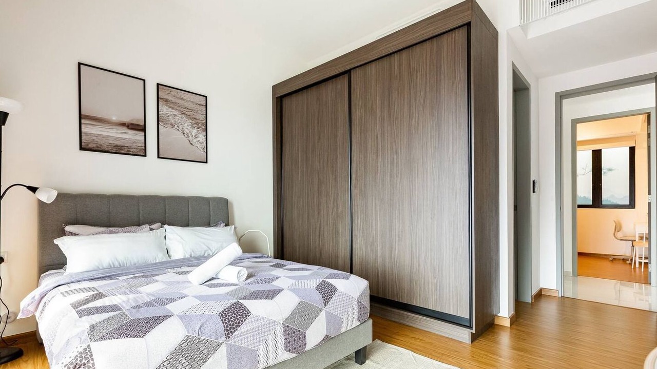 Photo of Bedroom in George Town