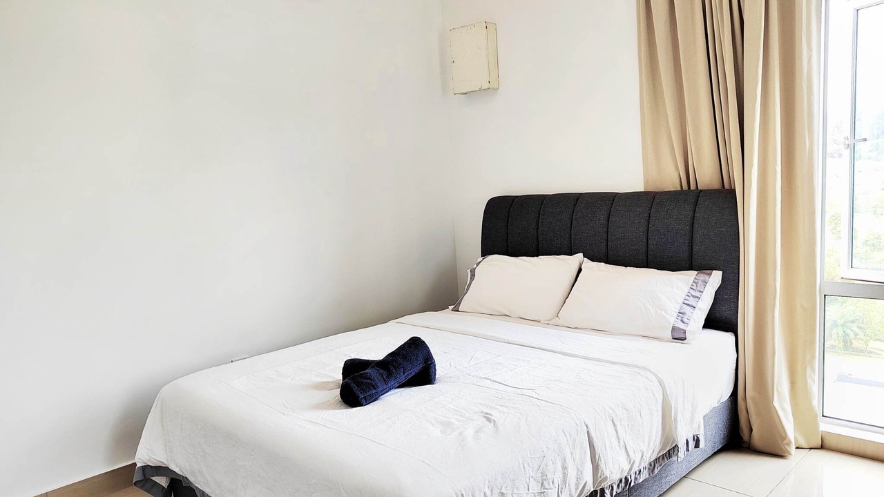 Photo of Bedroom in Tebrau
