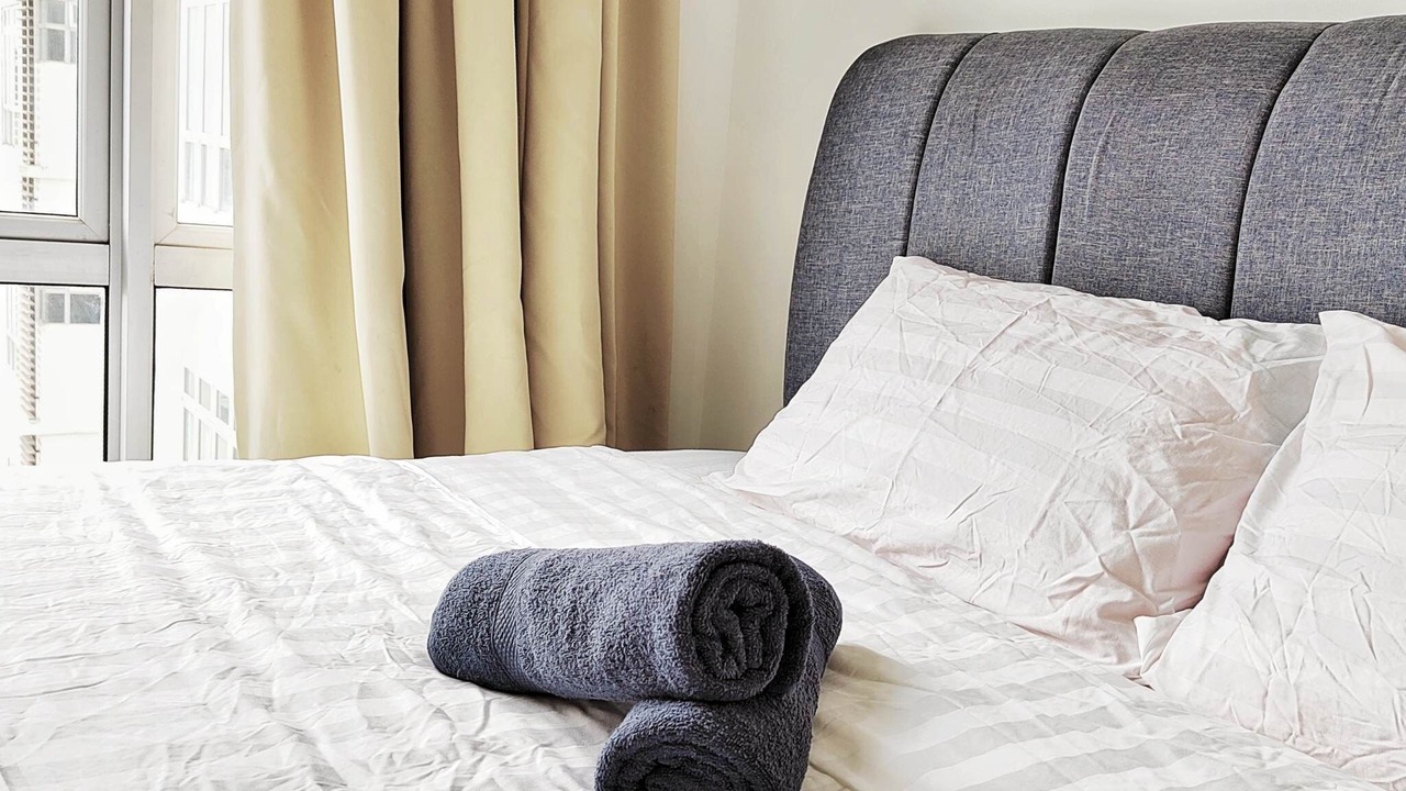 Photo of Bedroom in Tebrau