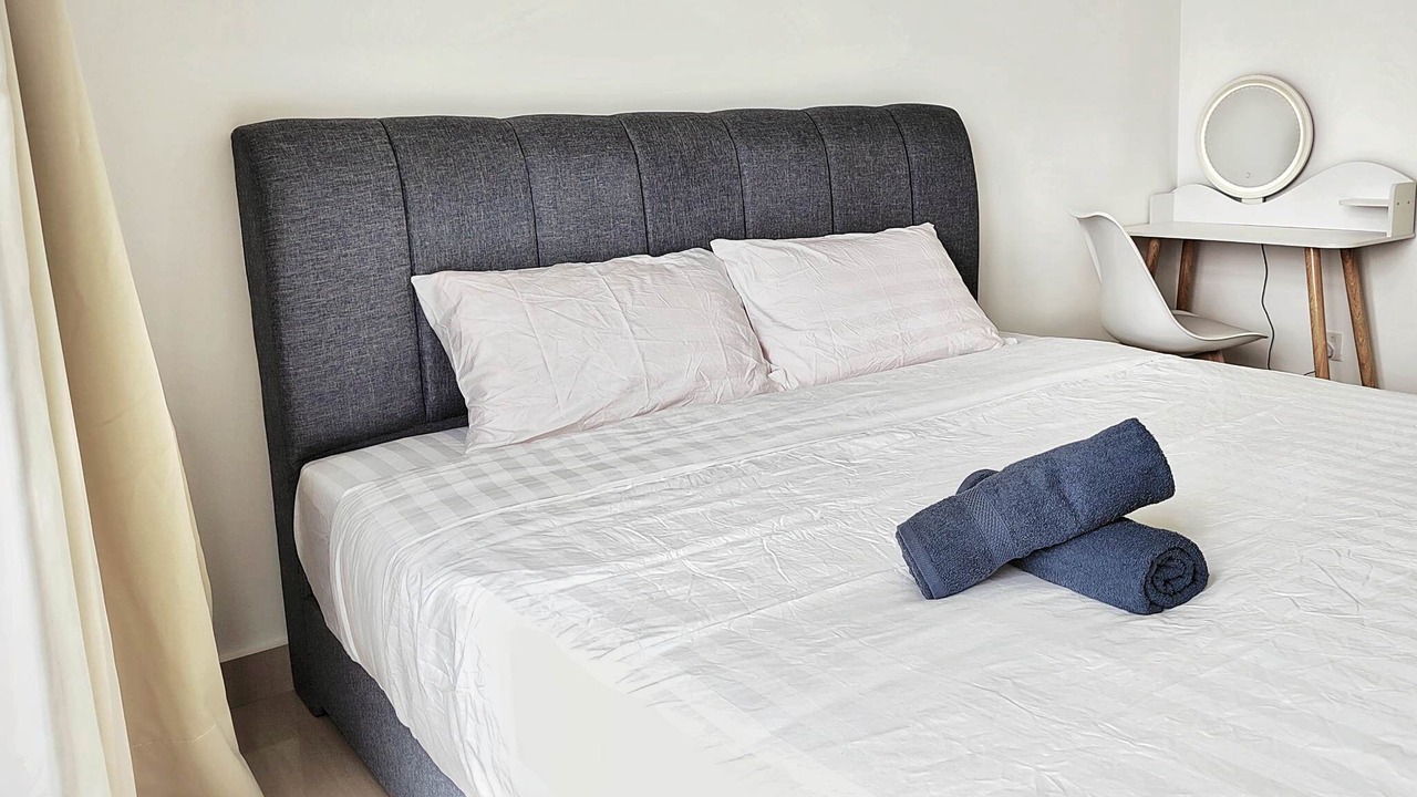 Photo of Bedroom in Tebrau
