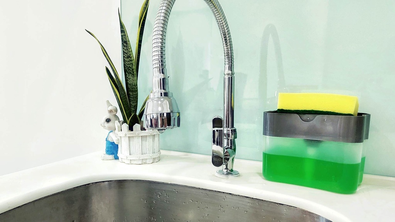 Photo of Bathroom in Tebrau