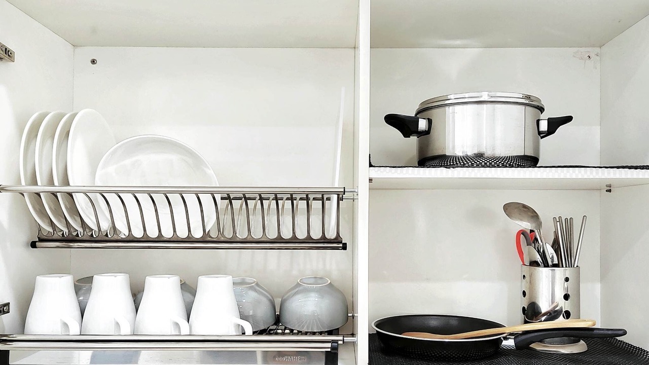 Photo of Kitchen in Tebrau