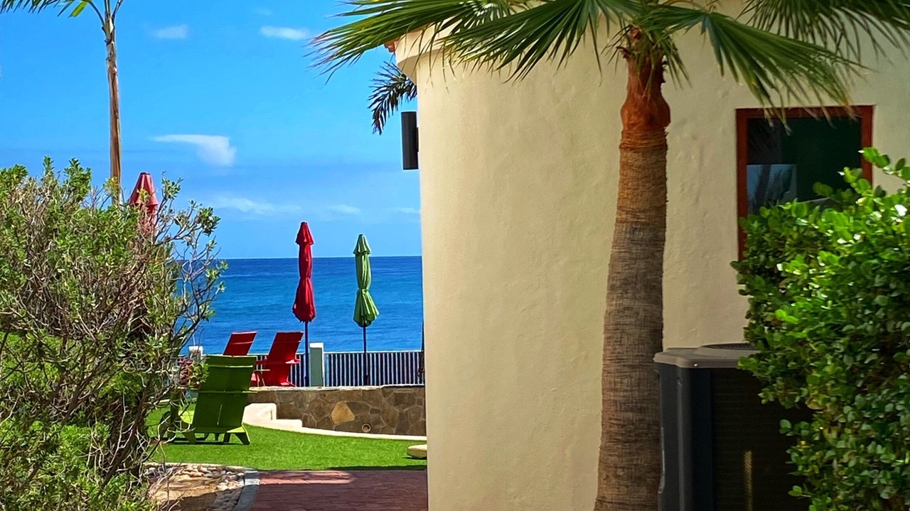 Photo of Outdoor in La Ventana