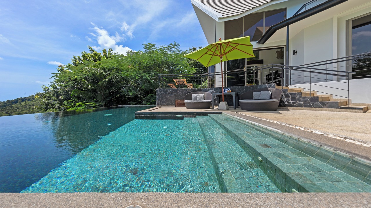 Photo of Outdoor in Lamai