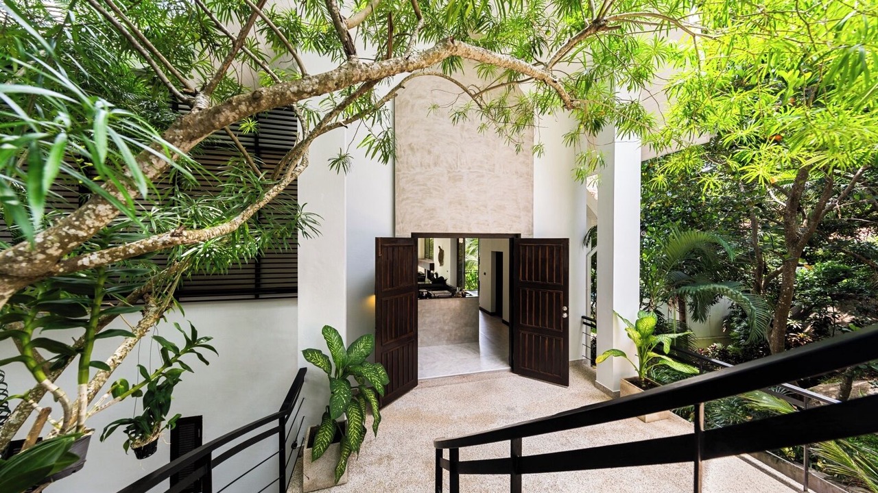 Photo of Outdoor in Lamai