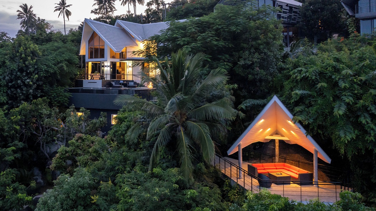 Photo of Outdoor in Lamai