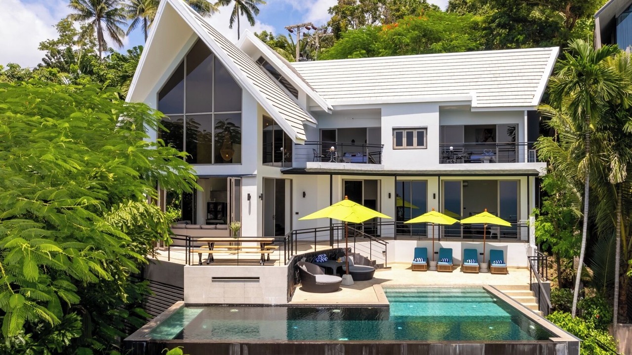 Photo of Outdoor in Lamai