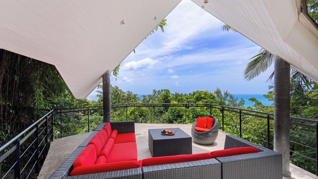 Photo of Outdoor in Lamai