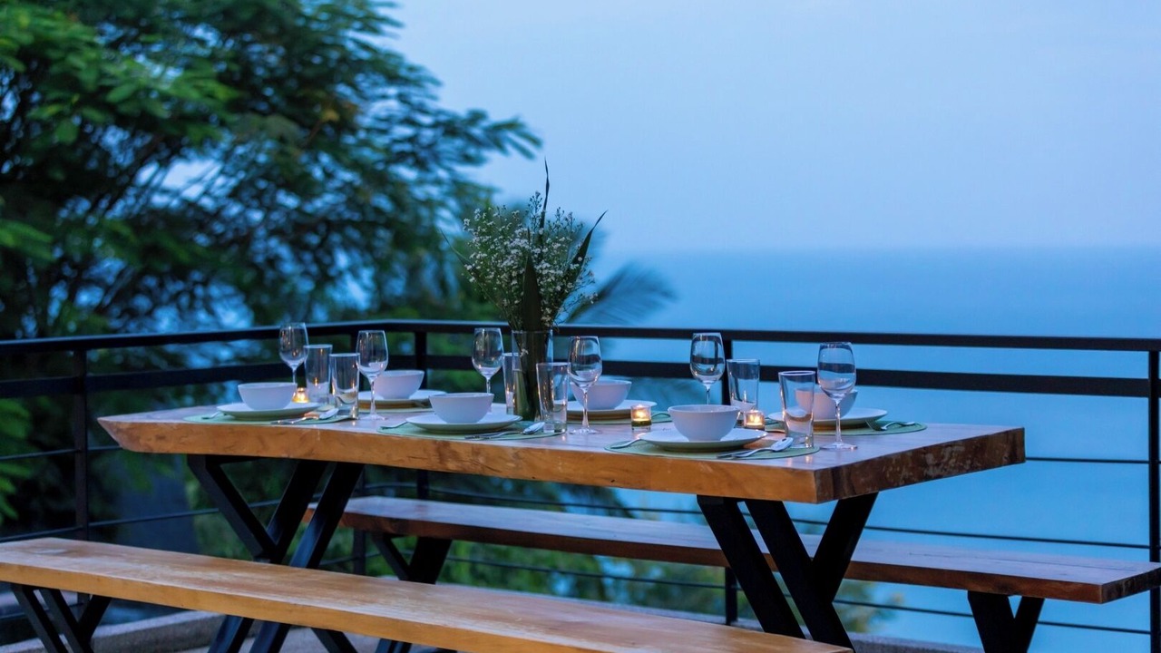Photo of Outdoor in Lamai