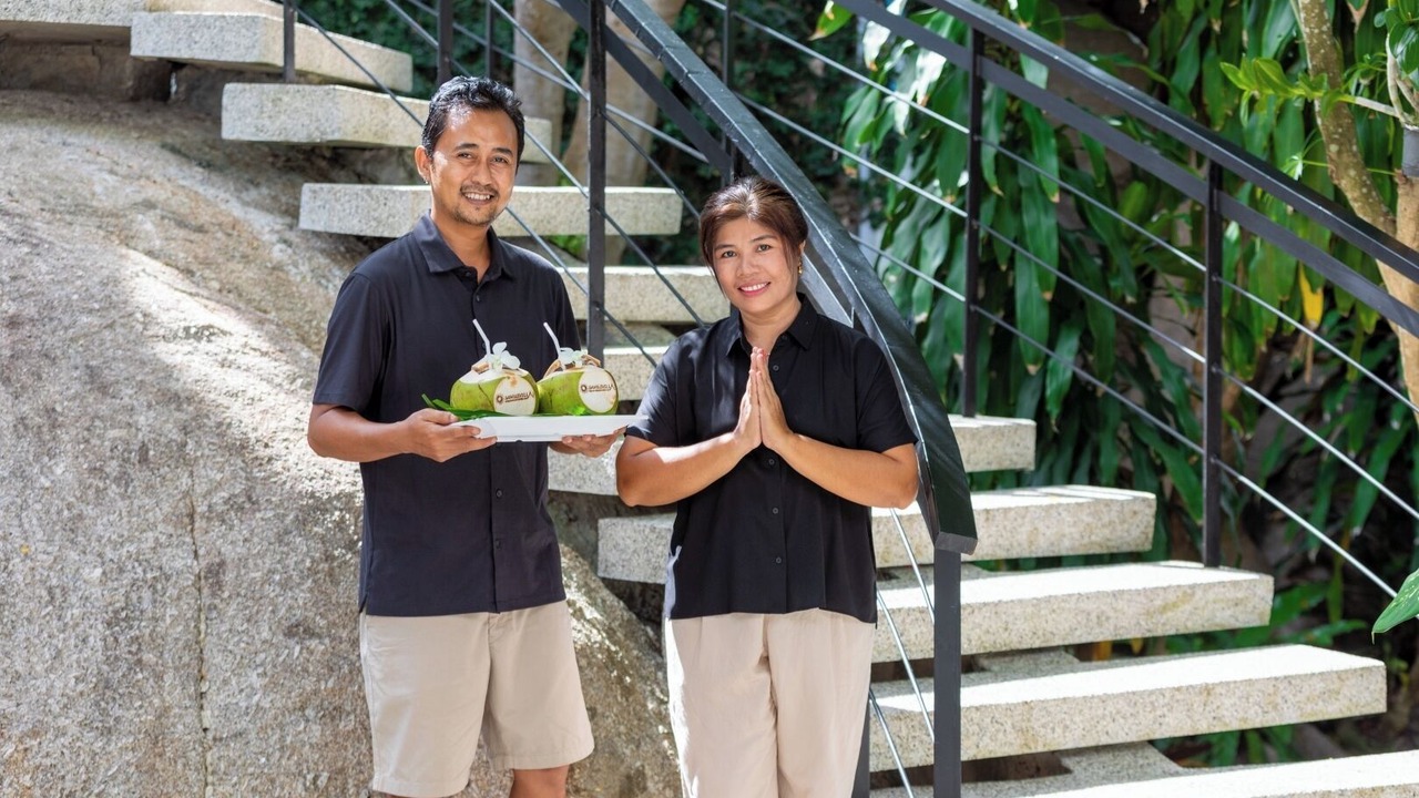Photo of Others in Lamai