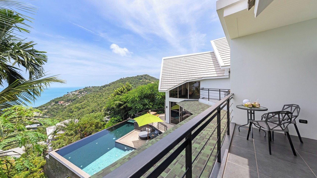 Photo of Outdoor in Lamai