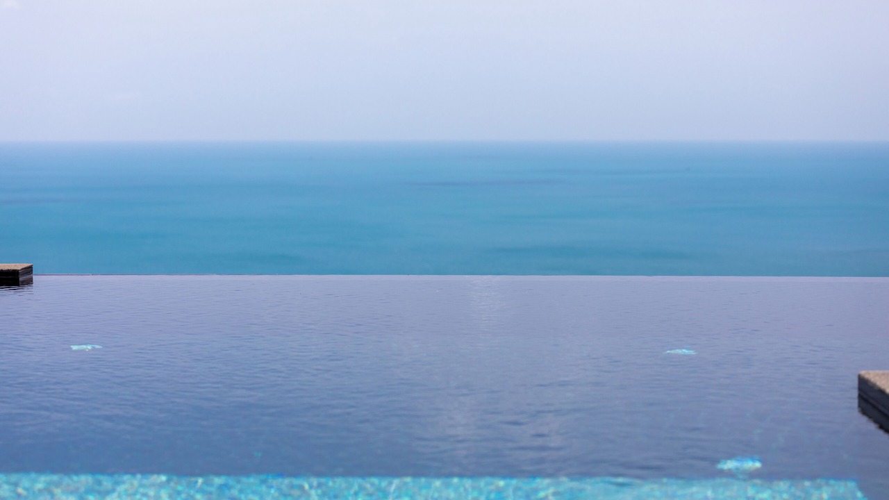 Photo of Outdoor in Lamai