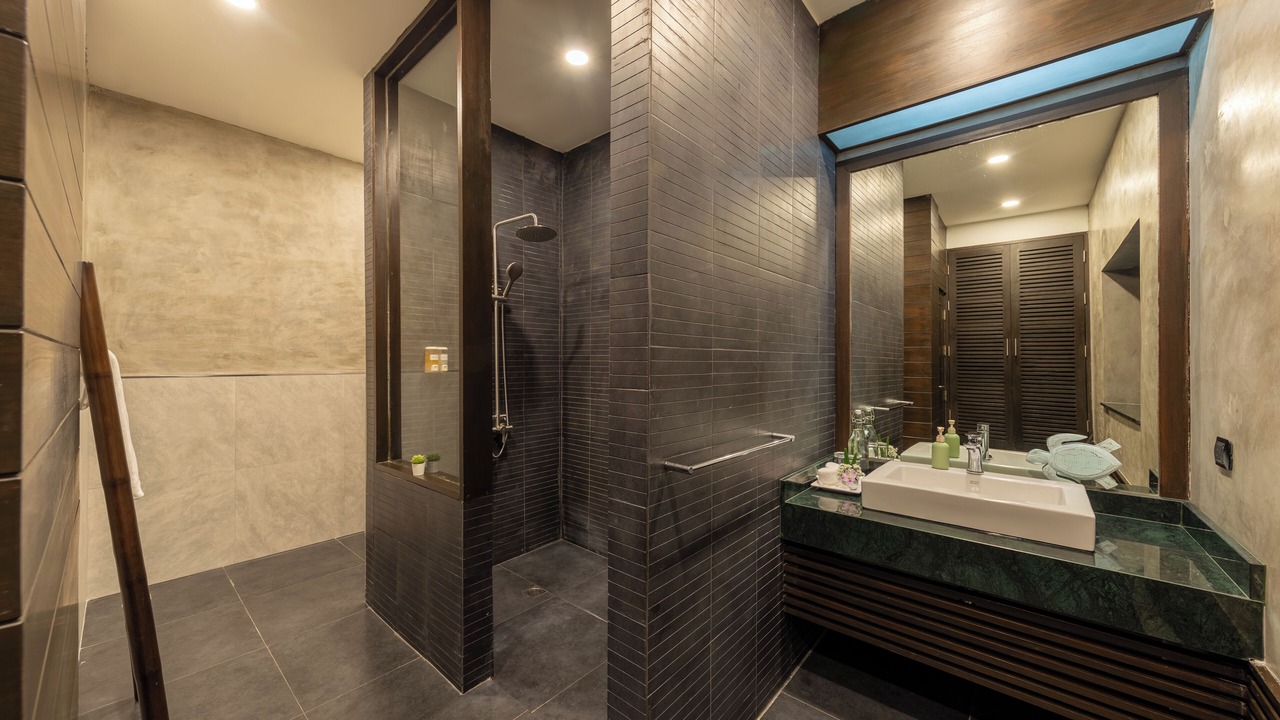 Photo of Bathroom in Lamai