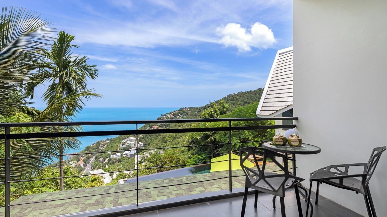 Photo of Outdoor in Lamai