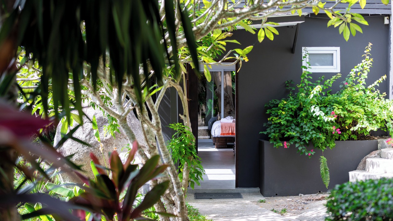 Photo of Outdoor in Lamai