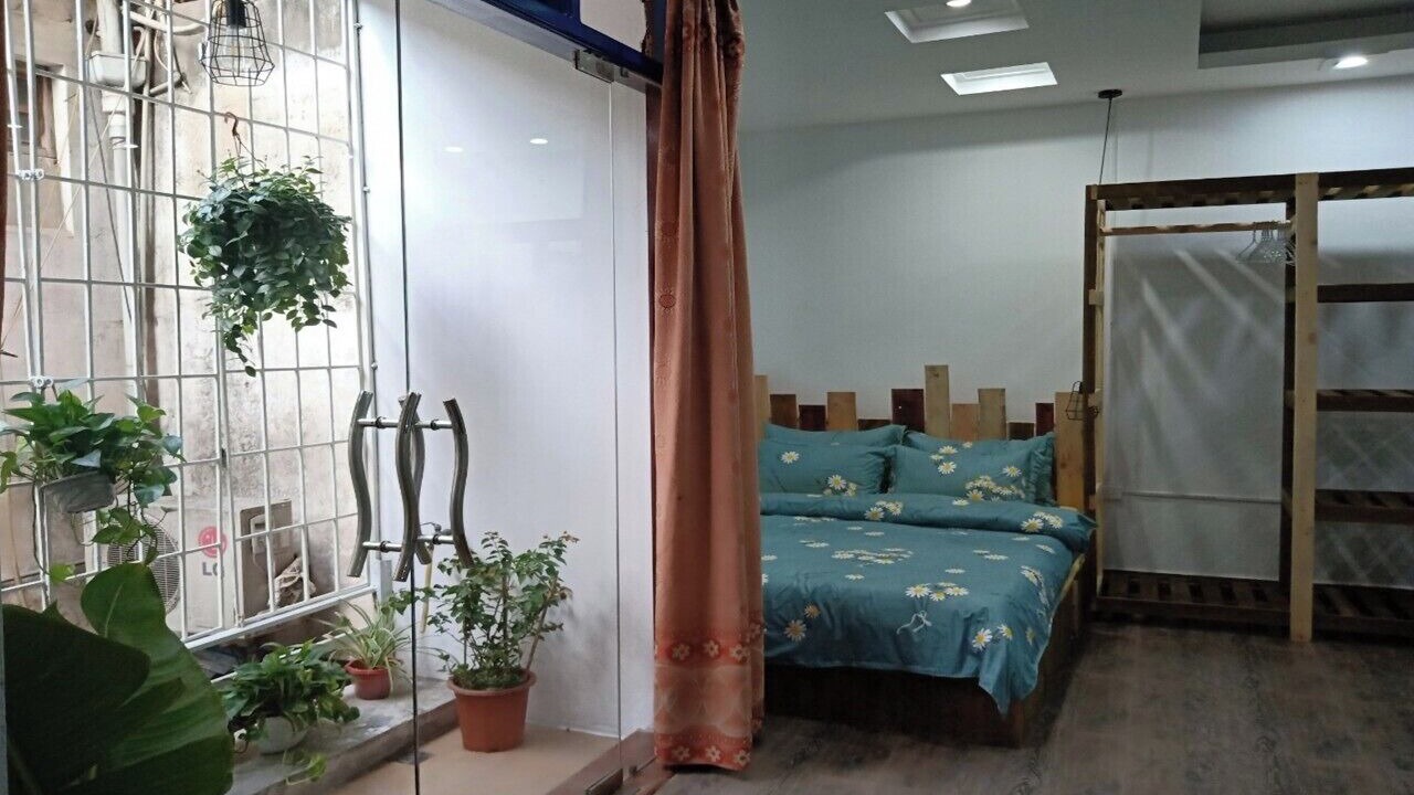 Photo of Bedroom in Hang Bo