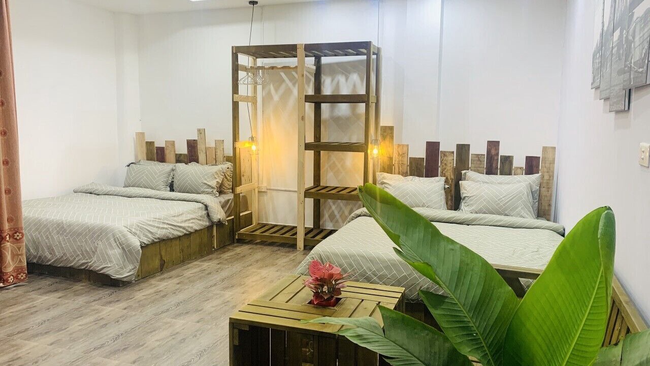 Photo of Bedroom in Hang Bo