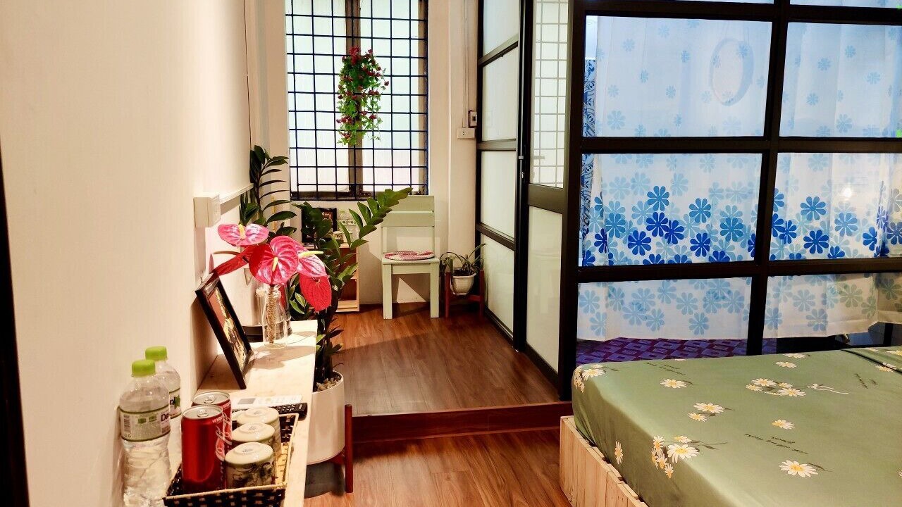 Photo of Bedroom in Hang Bo