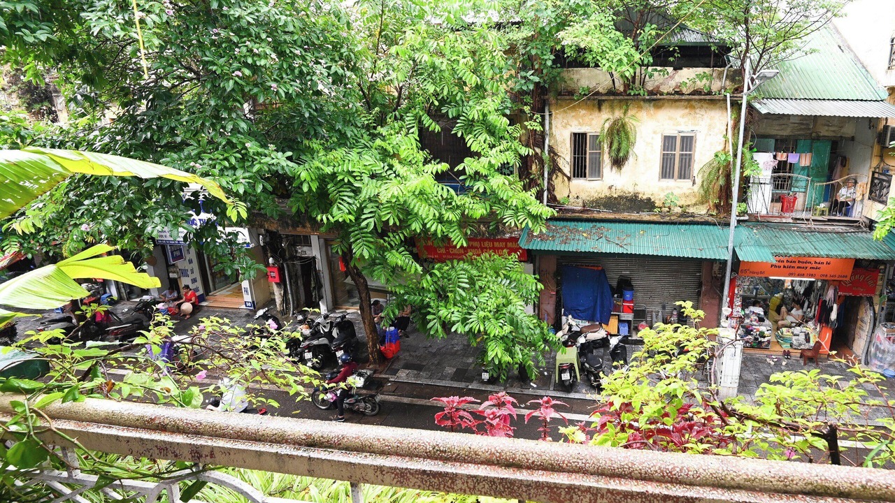 Photo of Outdoor in Hang Bo
