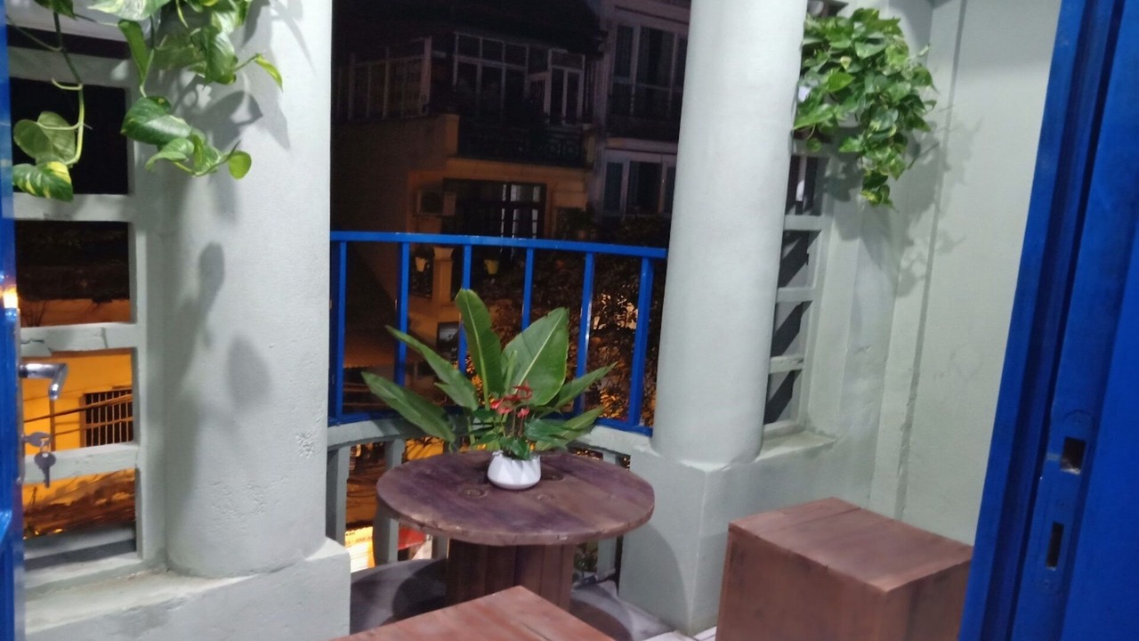 Photo of Patio Balcony in Hang Bo