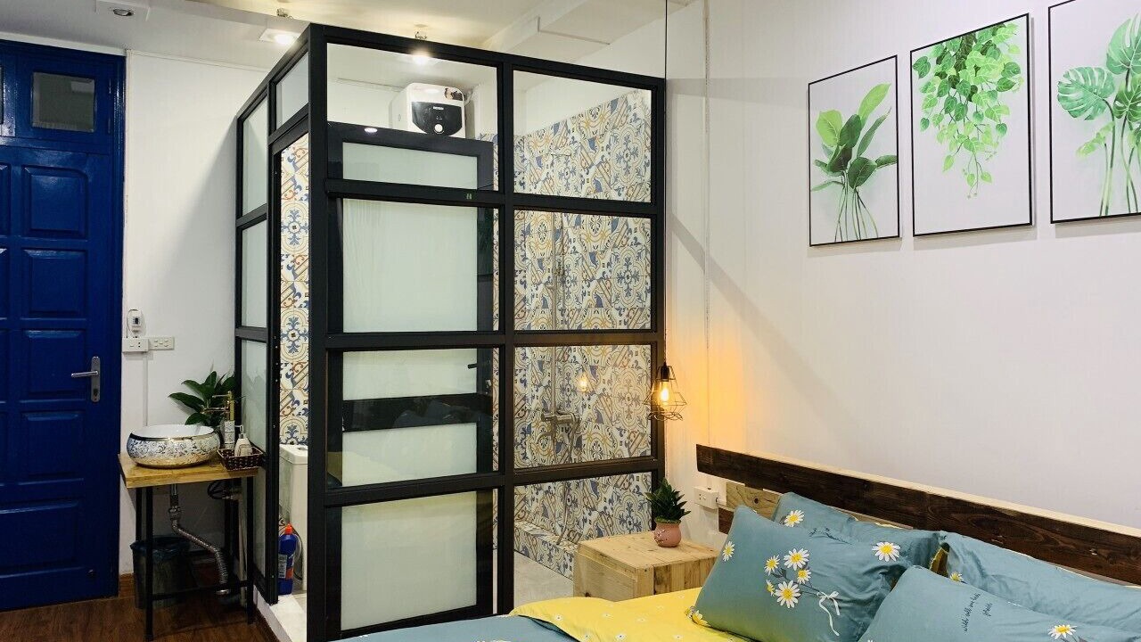Photo of Bedroom in Hang Bo