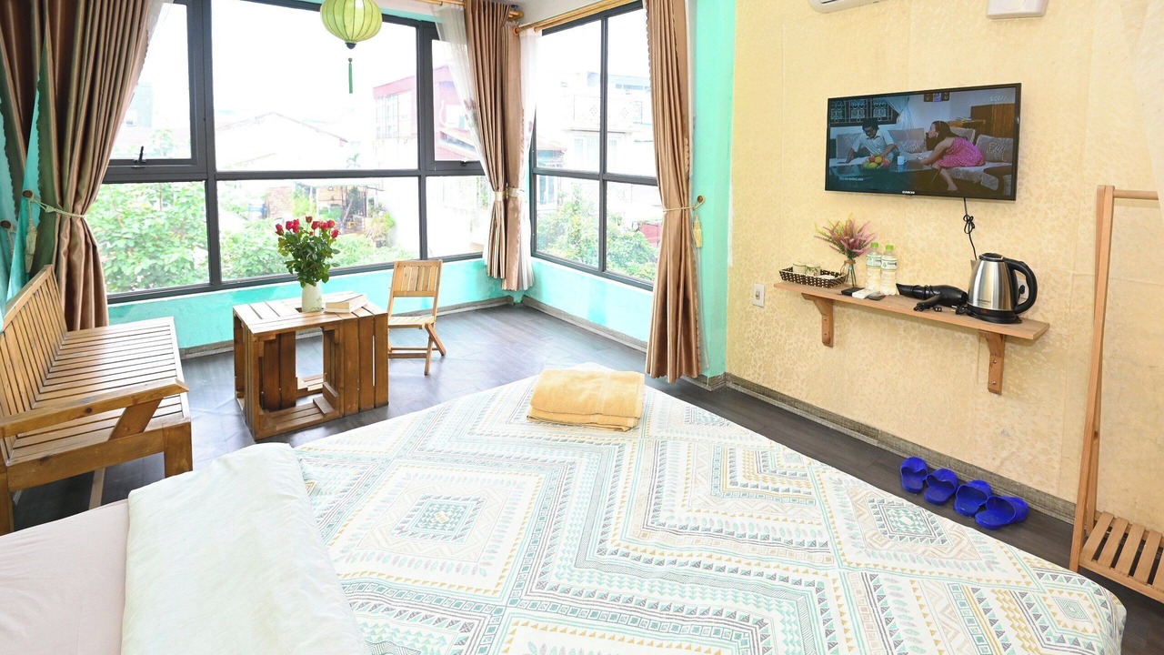 Photo of Bedroom in Hang Bo