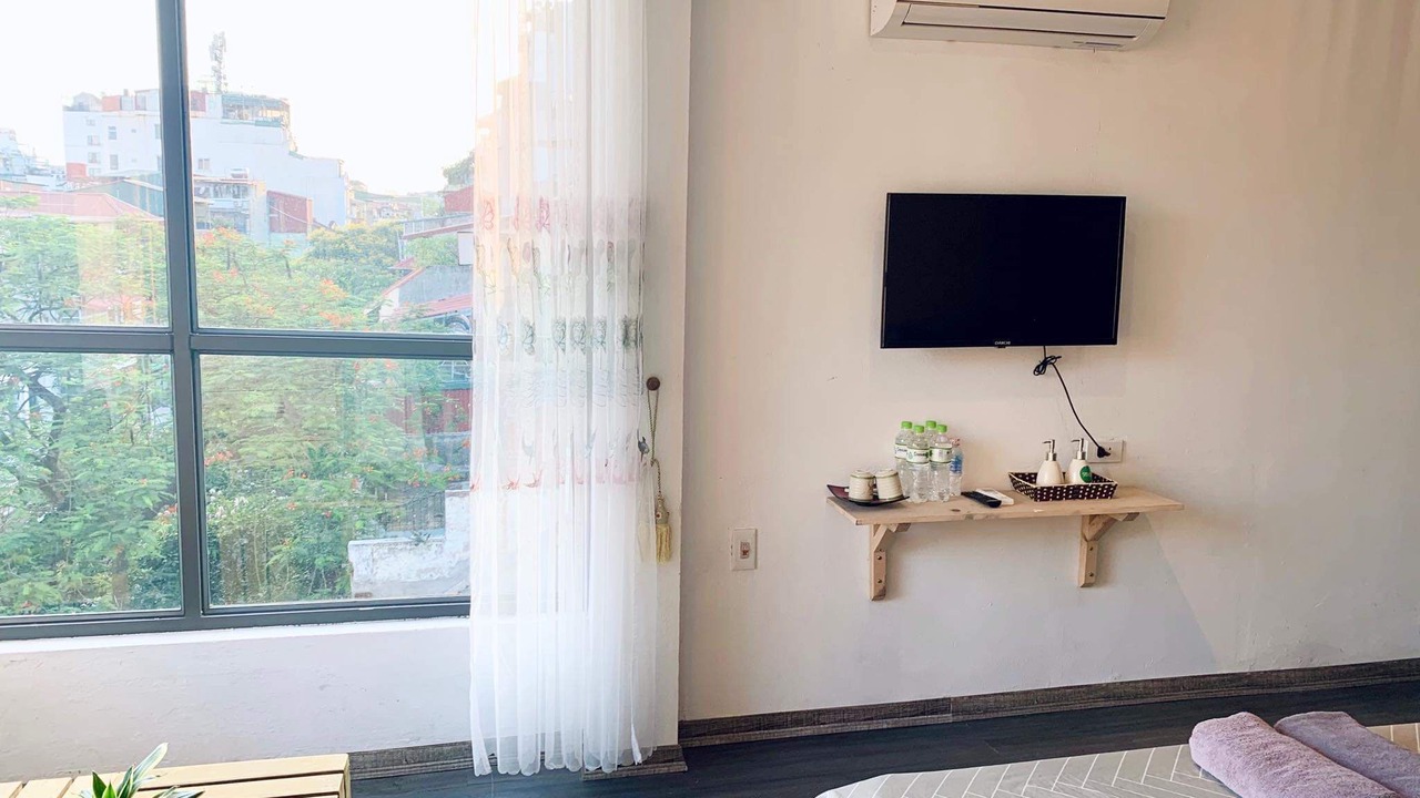 Photo of Bedroom in Hang Bo