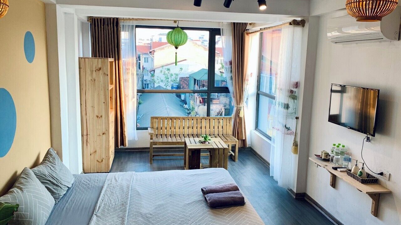 Photo of Bedroom in Hang Bo