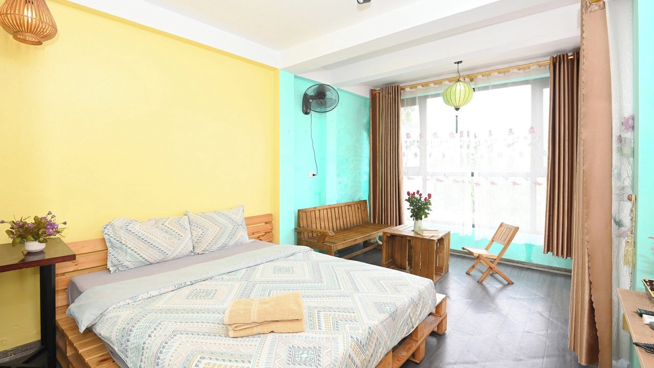 Photo of Bedroom in Hang Bo