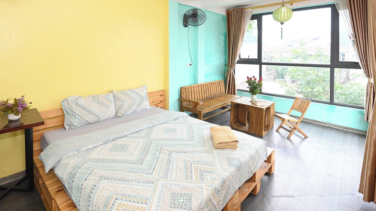 Photo of Bedroom in Hang Bo
