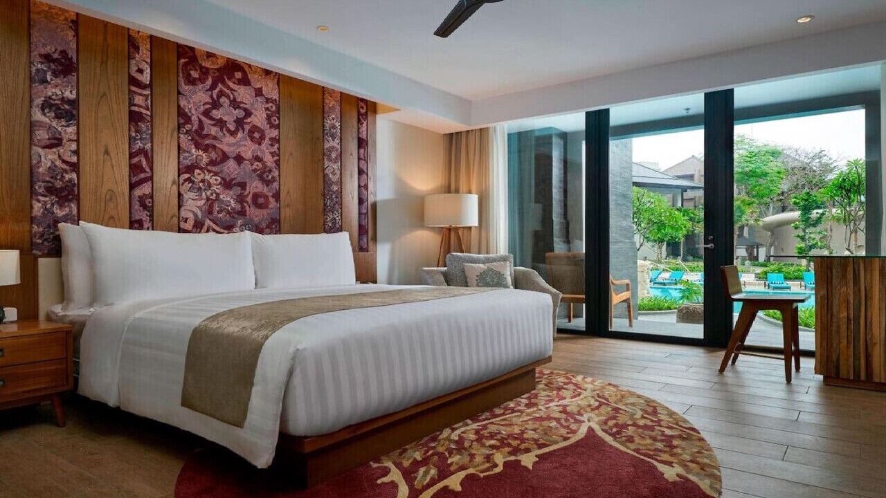 Photo of Bedroom in BTDC