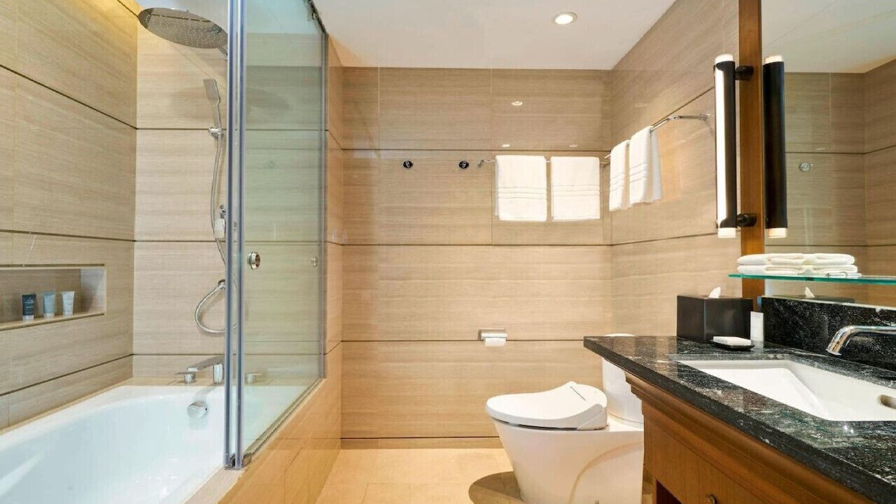 Photo of Bathroom in BTDC
