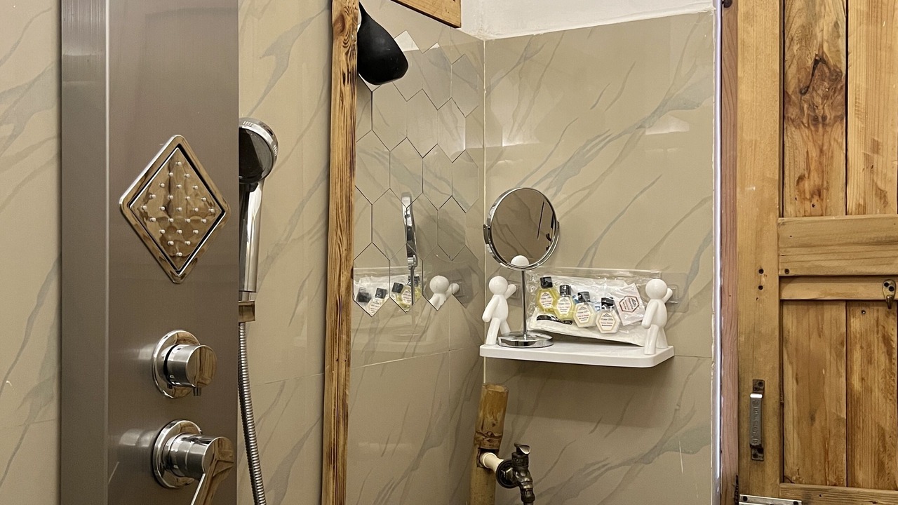 Photo of Bathroom in Hauz Khas Village