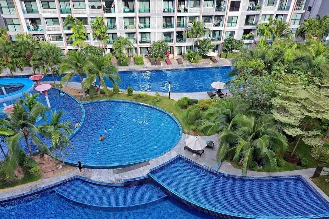 Photo of Outdoor in South Pattaya
