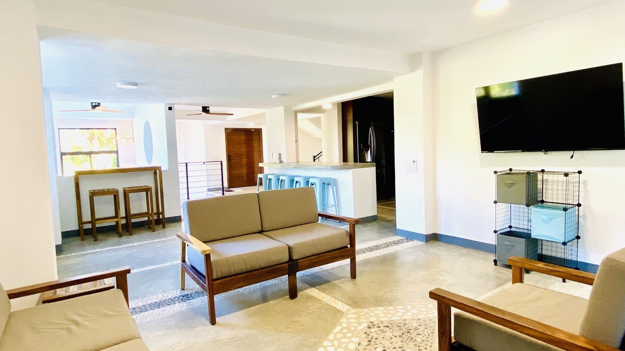 Photo of Livingroom in Mismaloya