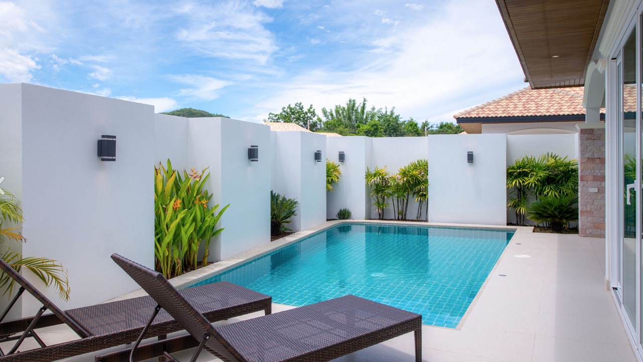 Photo of Outdoor in Hua Hin