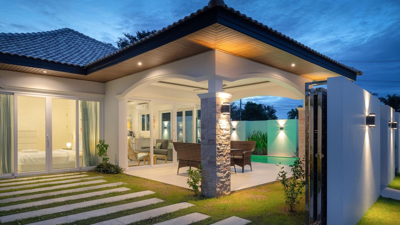 Photo of Outdoor in Hua Hin