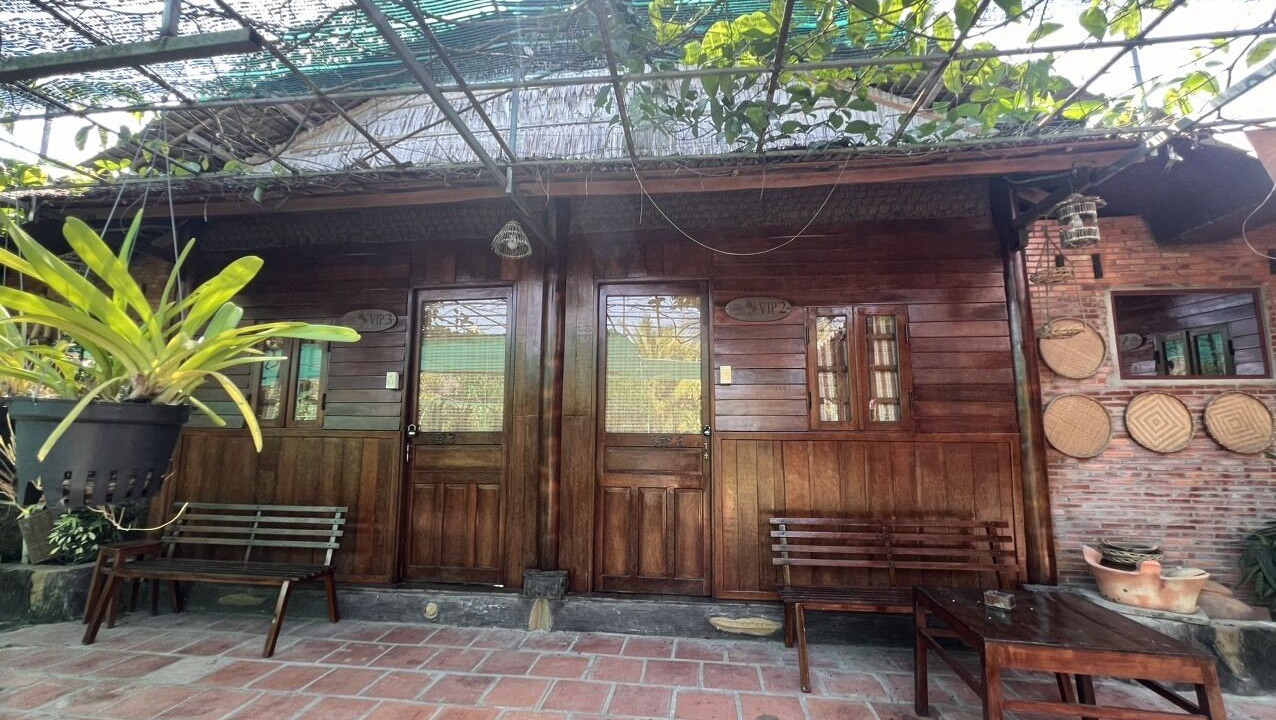 Photo of Outdoor in Long Ho