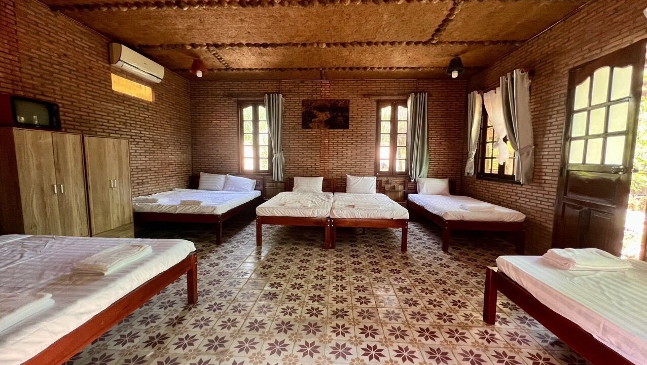 Photo of Bedroom in Long Ho