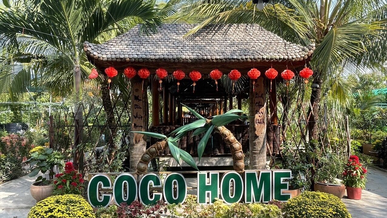 Photo of Outdoor in Long Ho