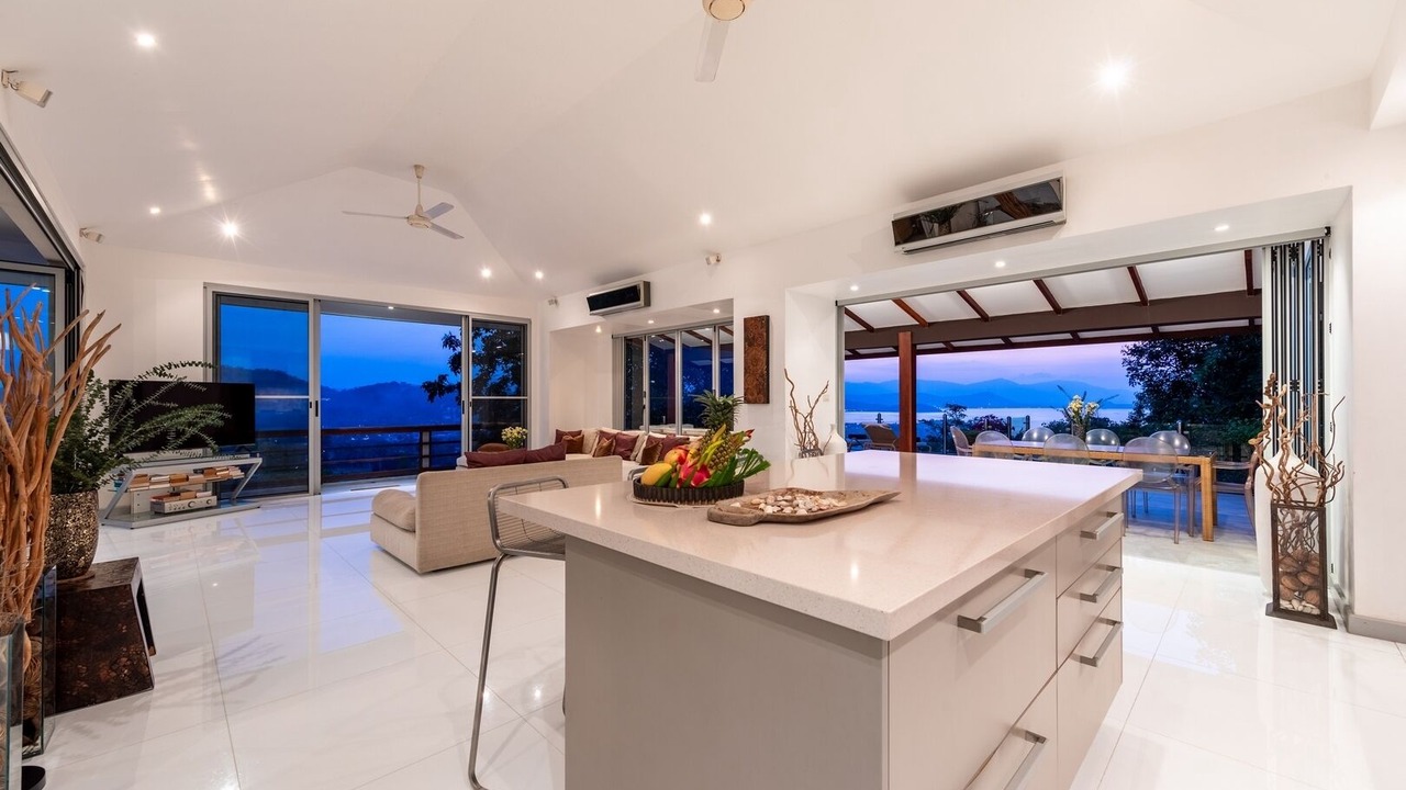 Photo of Kitchen in Plai Laem